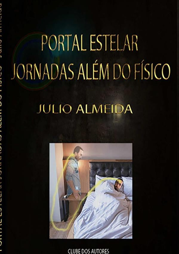 Portal Estelar | Cesar Pires De Almeida, Almeida