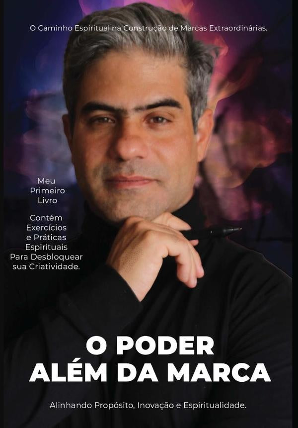 O Poder Além Da Marca | Peterson Sitônio