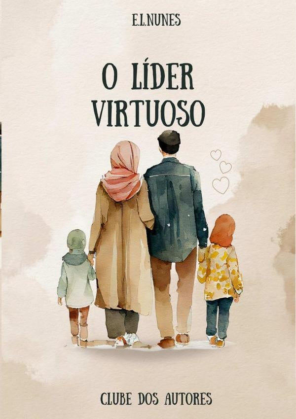 O Líder Virtuoso | E.l.nunes