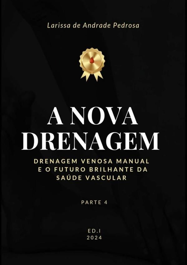 A Nova Drenagem | Larissa De Andrade Pedrosa