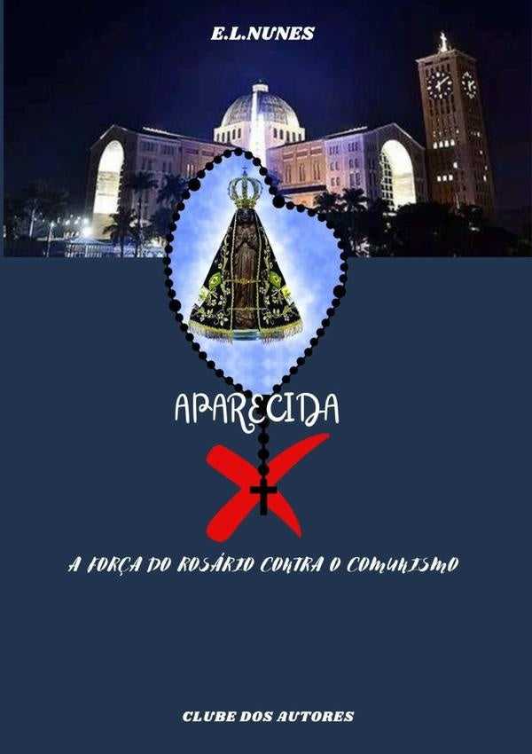 Aparecida | Evair Luiz Nunes