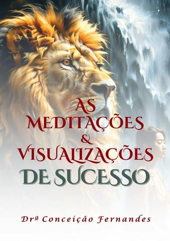 As Meditações E Visualizações De Sucesso | Conceição Fernandes