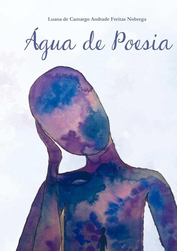 Água De Poesia | Luana Nobrega