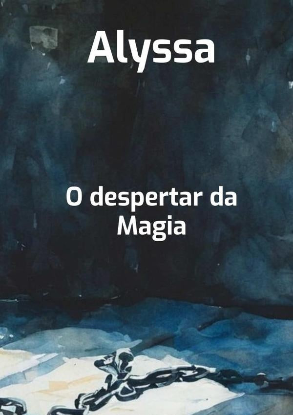 Alyssa | R. A. Falchioni