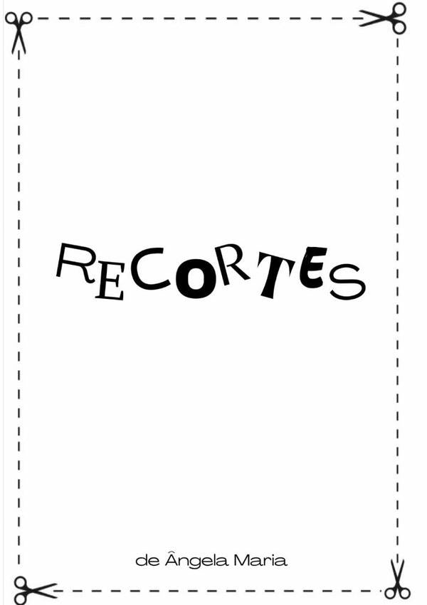 Recortes | Ângela Maria