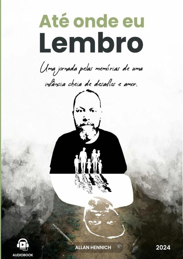 Até Onde Eu Lembro | Allan Hennich