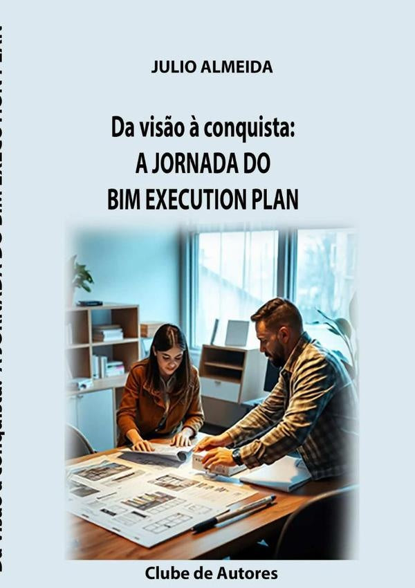 Da Visão À Conquista: | Julio Almeida
