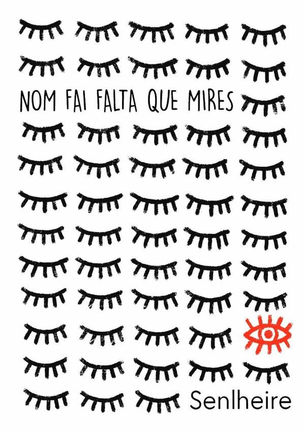 Nom Fai Falta Que Mires | "senlheire" "miguel Quintans"