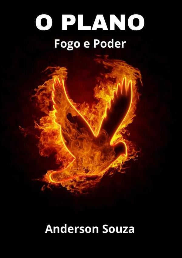 O Plano | Anderson Souza