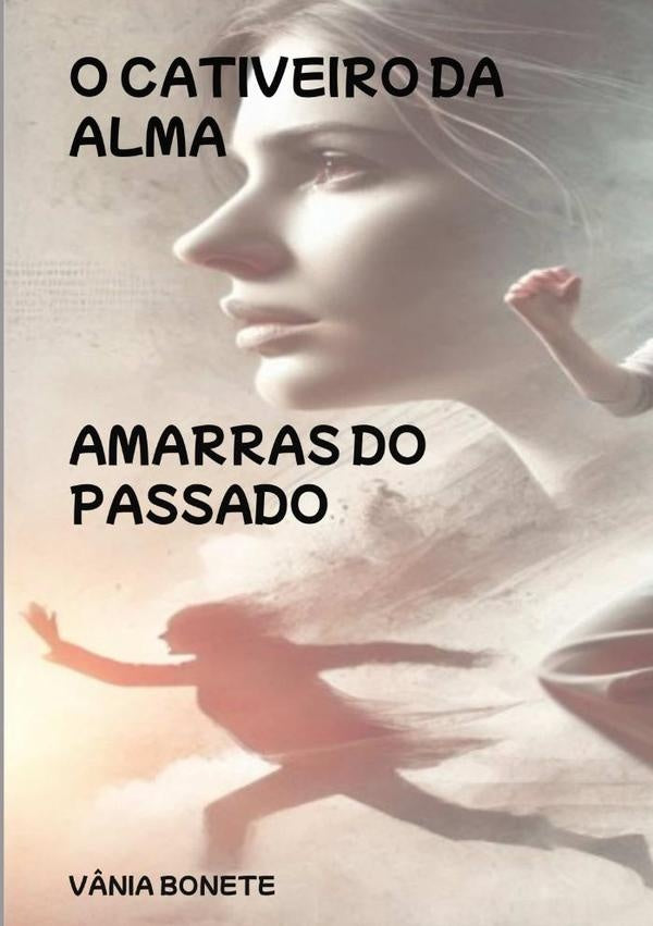 O Cativeiro Da Alma | Vânia Bonete