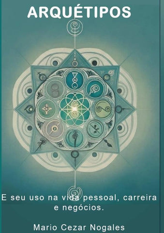 Arquétipos | Mario Cezar Nogales