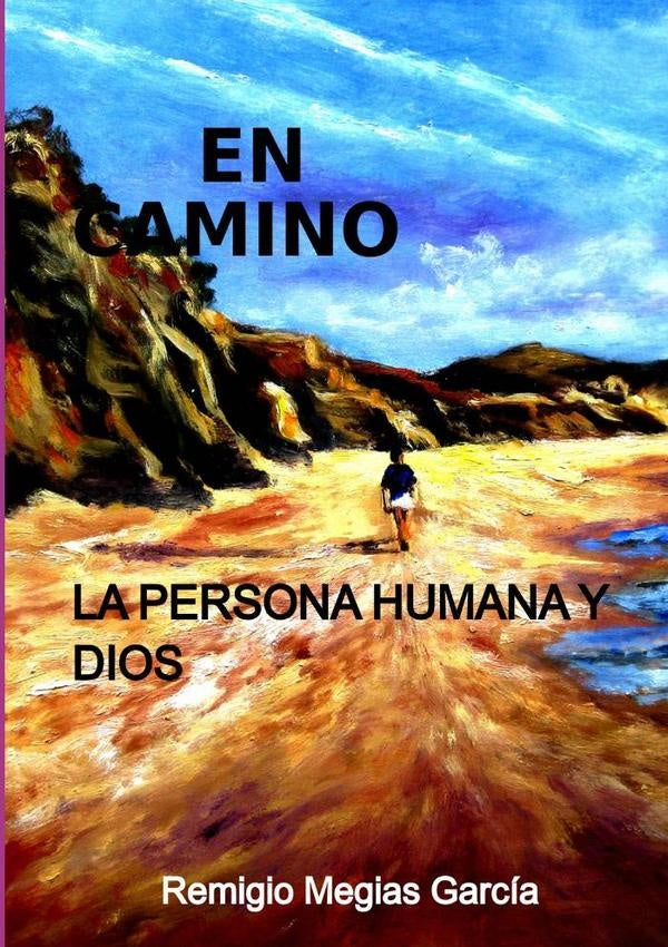En Camino | Remigio Megías García