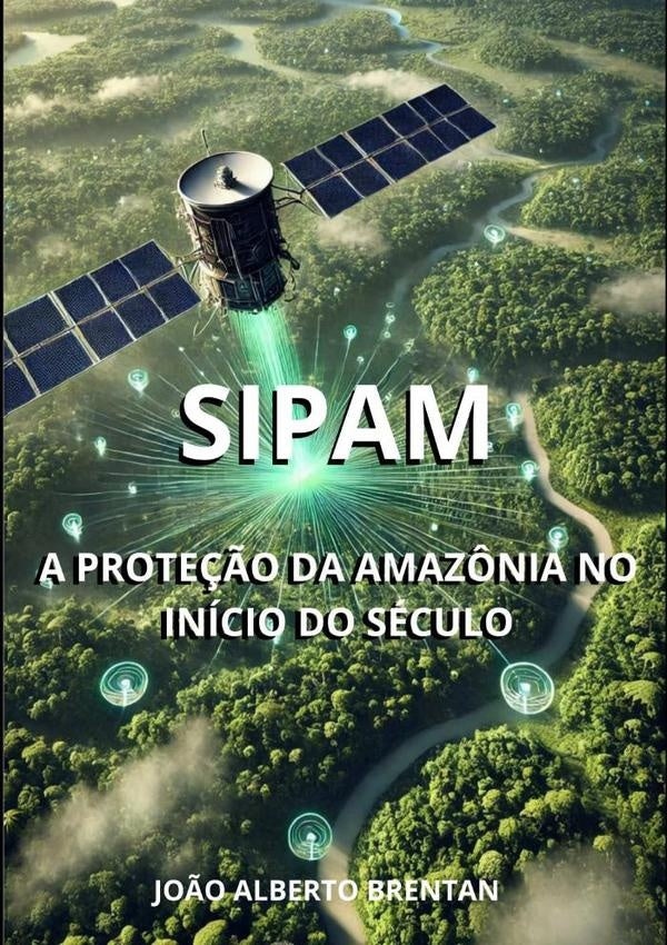 Sipam | Alberto Da Costa Brentan, Alberto Brentan