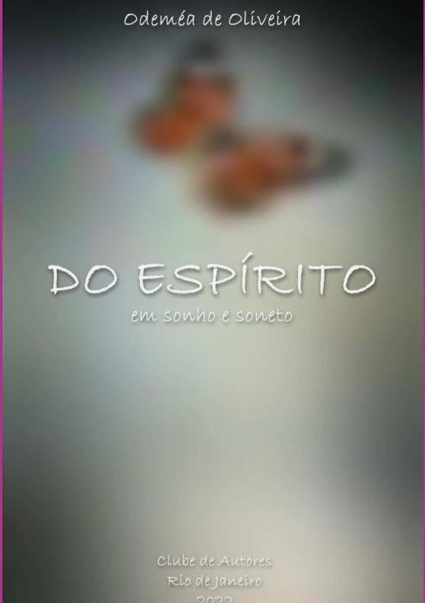 Do Espírito | Odeméa De Oliveira