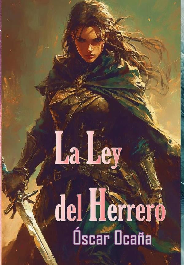 La Ley Del Herrero | Óscar Ocaña Parrón