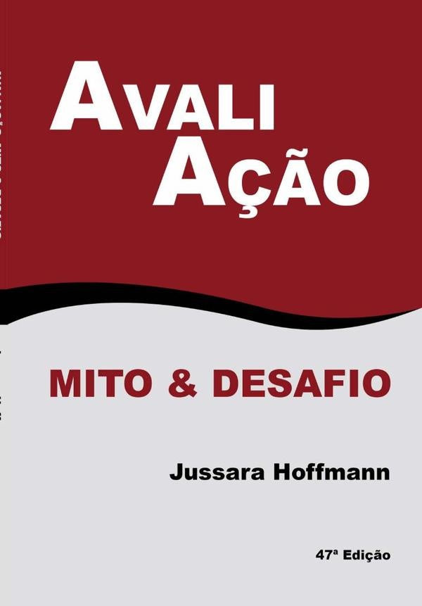 Avaliação | Jussara Hoffmann