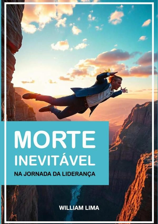 Morte Inevitável | William Lima