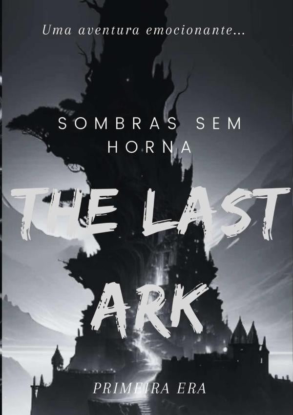 The Last Ark | Iury Dos Santos Hortegal