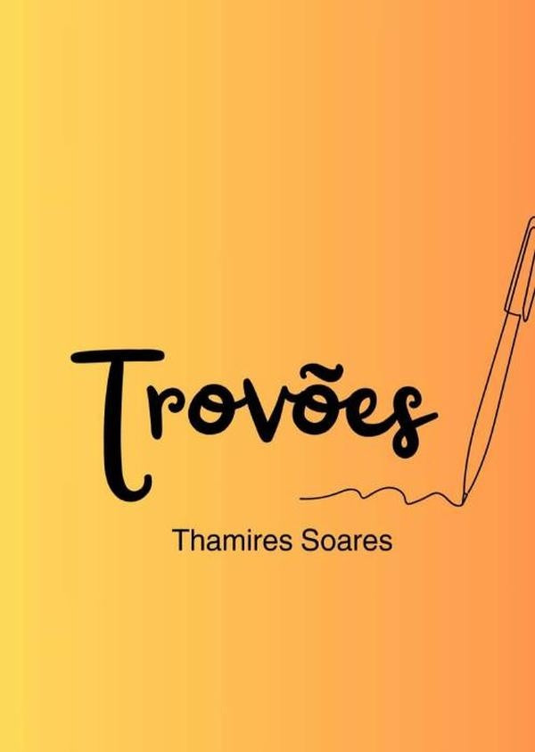Trovões | Thamires Soares