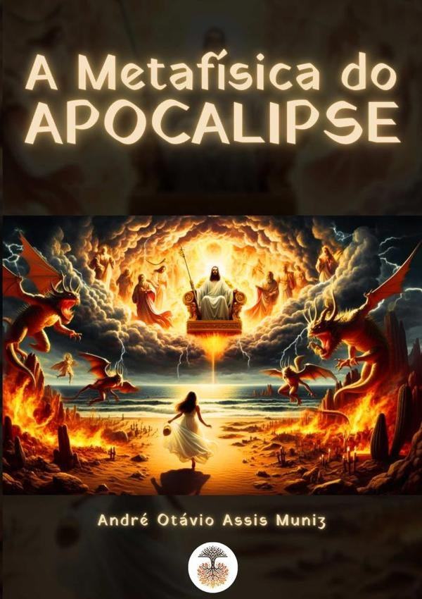 A Metafísica Do Apocalipse | André Otávio Assis Muniz