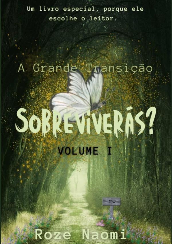 Coleção Interdimensional | Roze Naomi