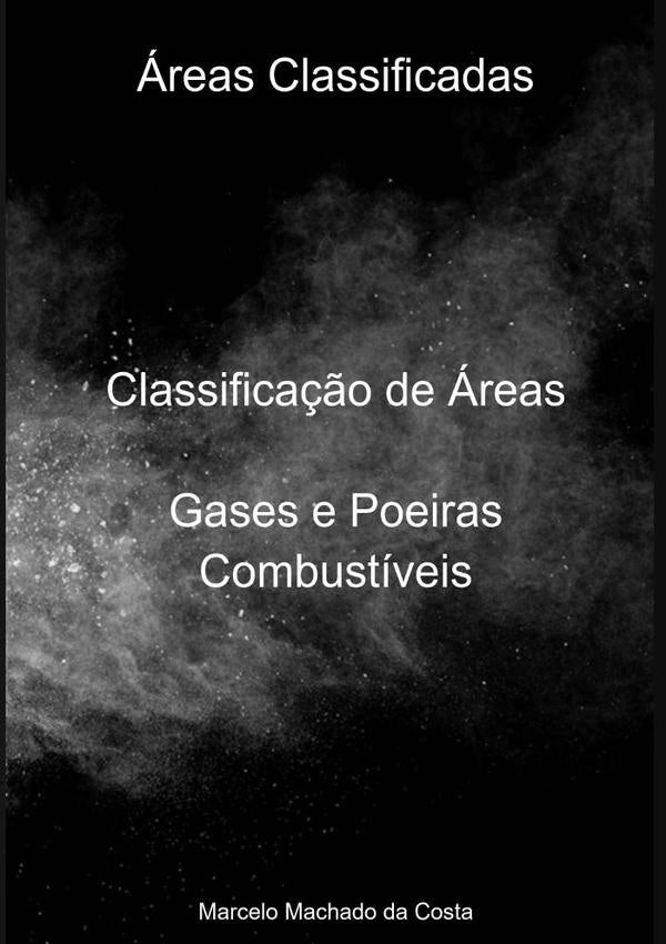 Classificação De Áreas | Marcelo Machado Da Costa