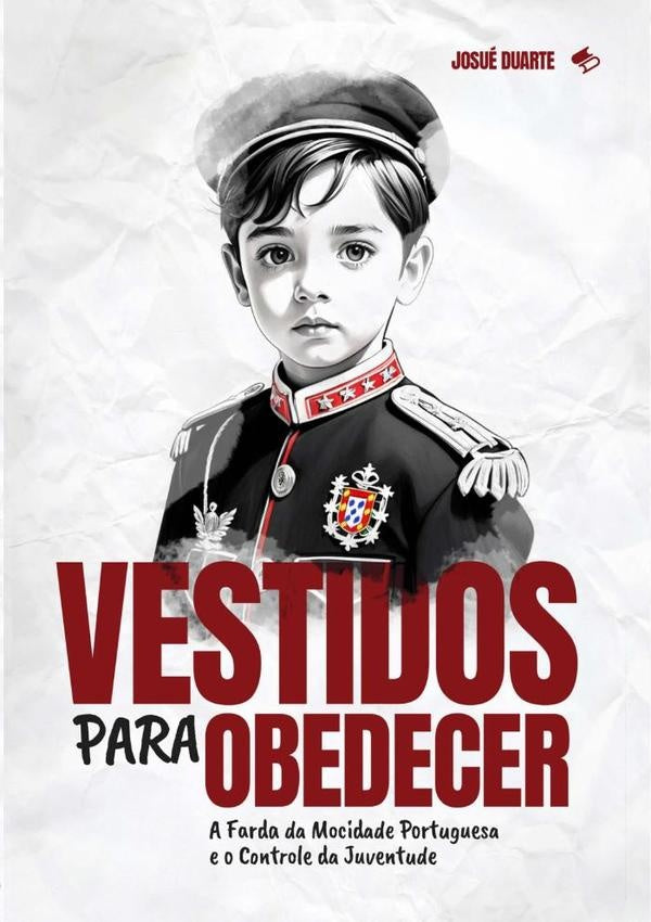 Vestidos Para Obedecer | Josué Duarte