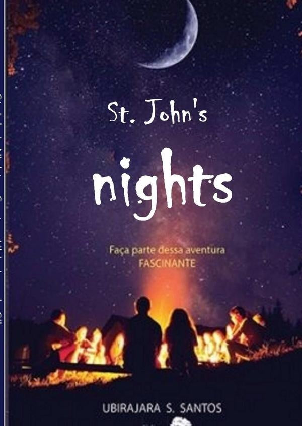 St. John's Nights | Ubirajara Da Silva Santos