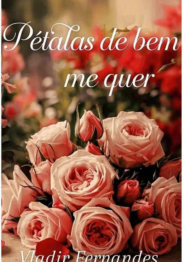 Pétalas De Bem-me-quer | Vladir Fernandes