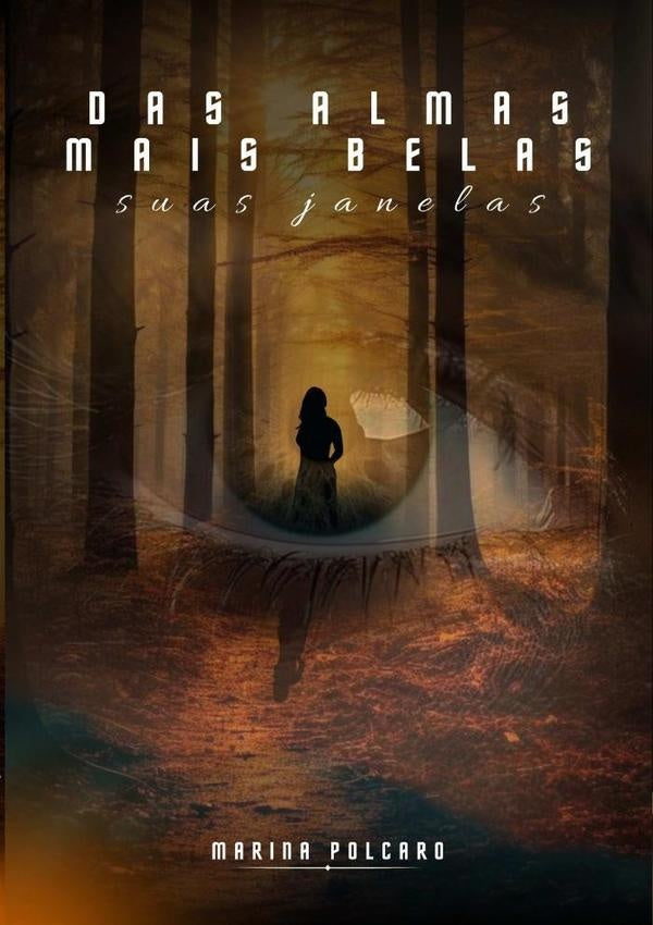 Das Almas Mais Belas, Suas Janelas | Marina Polcaro