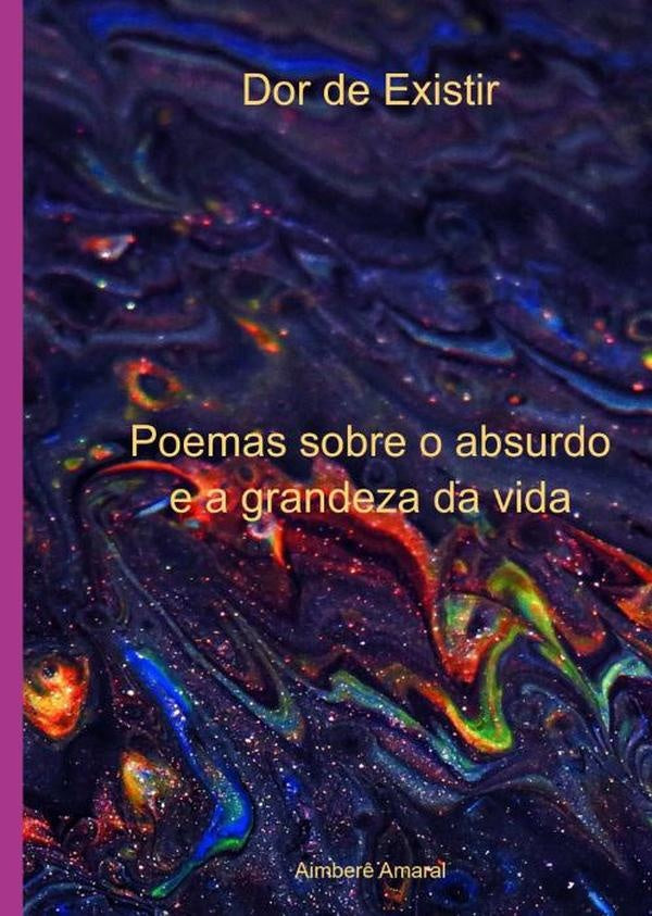 Dor De Existir | Aimberê Amaral