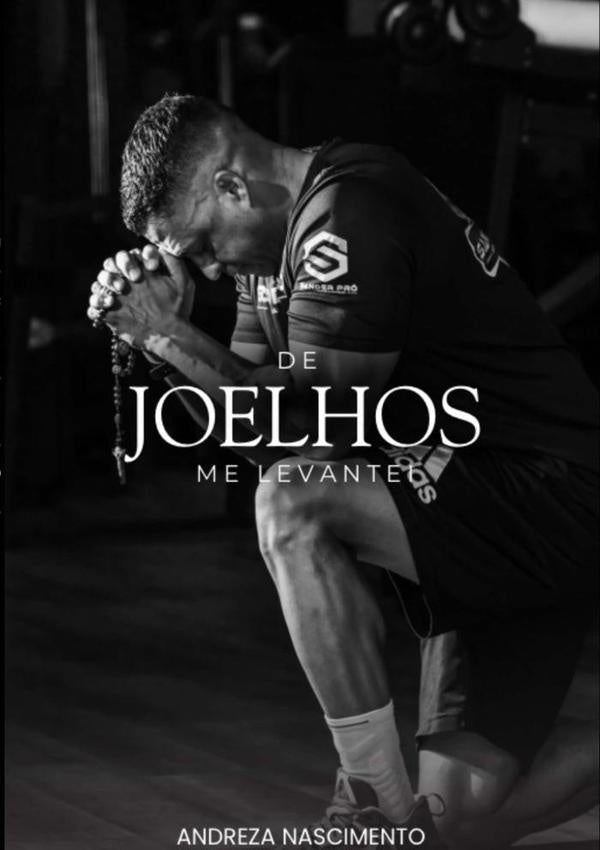 De Joelhos Me Levantei | , Sander