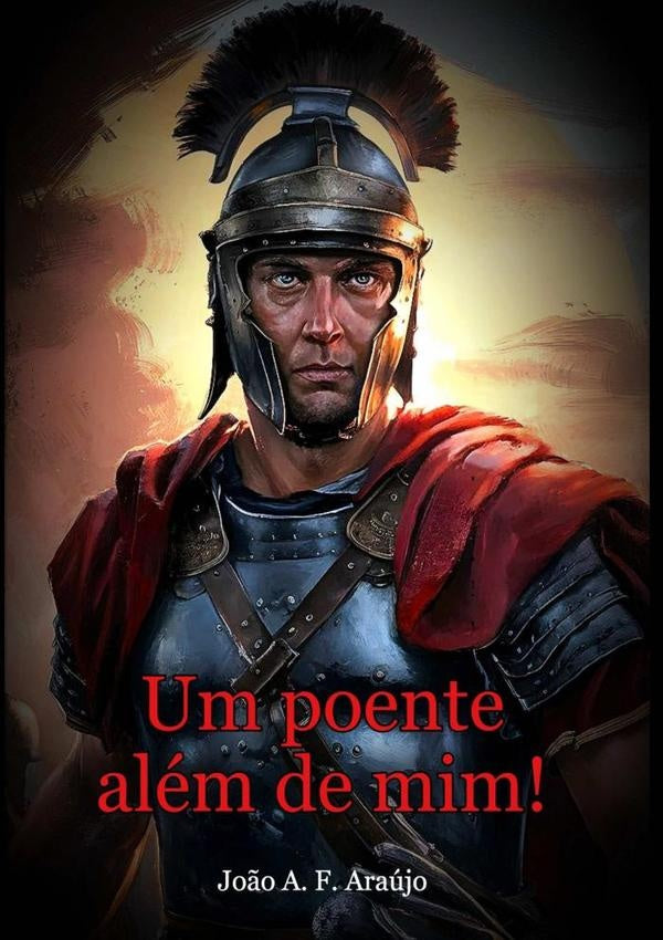 Um Poente Além De Mim! | João Alberto De Faria E Araújo
