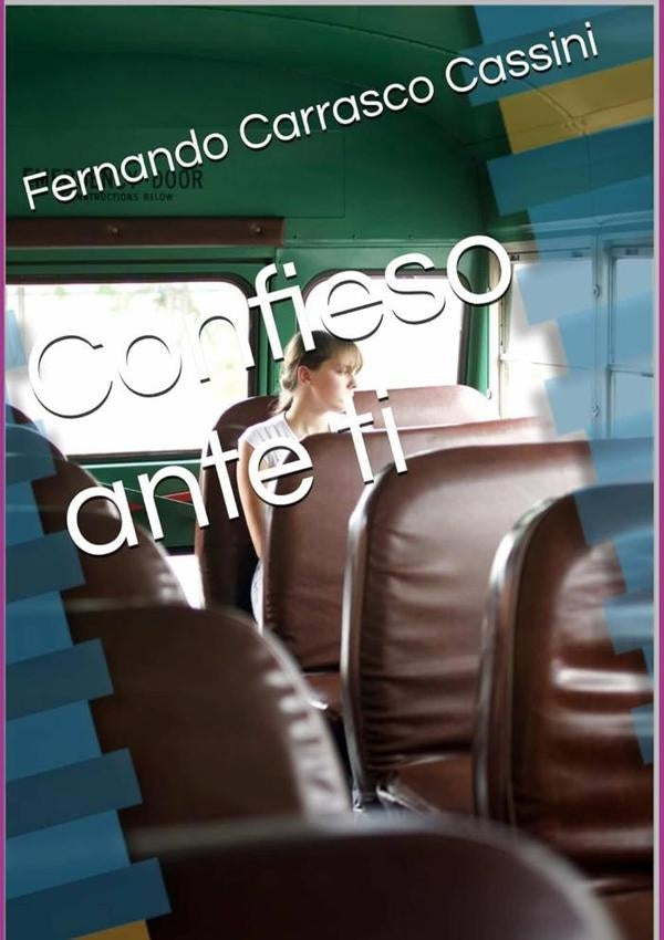 Confieso Ante Ti | Fernando Carrasco Cassini