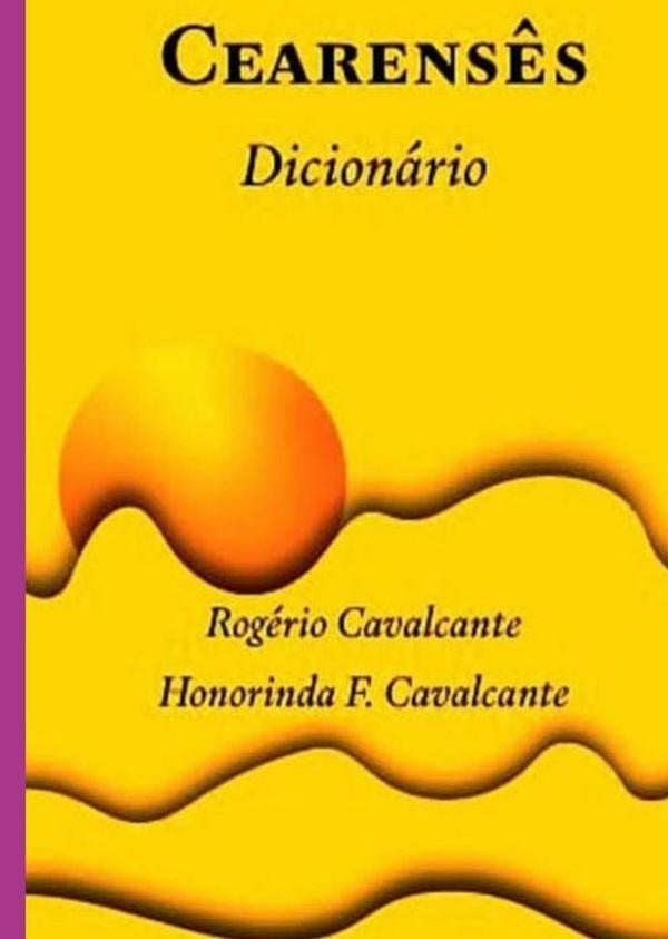 Cearensês | Honorinda F. Cavalcante, Cavalcante