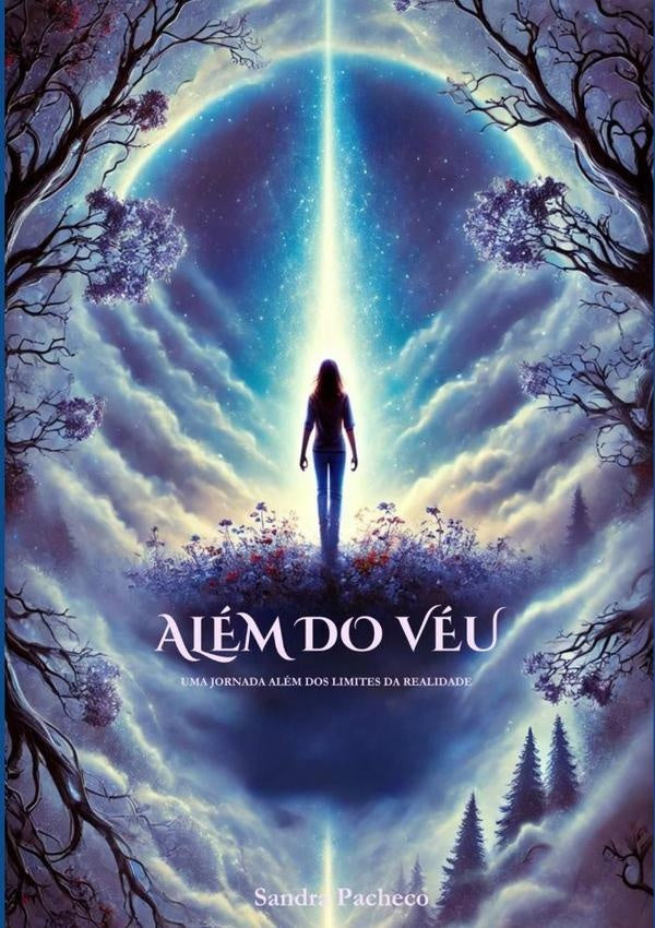 Além Do Véu | Sandra Pacheco