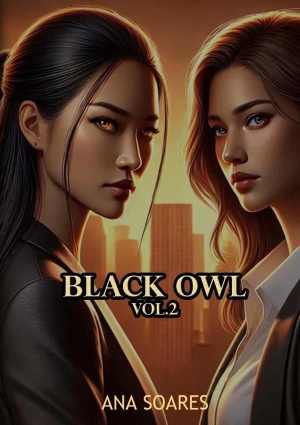Black Owl 2 | F. Soares, Soares