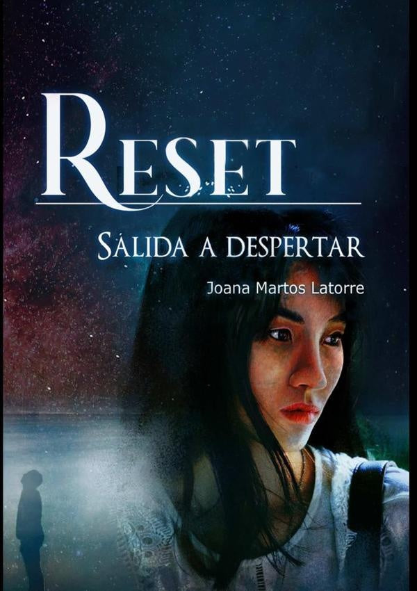 Reset | Joana Martos Latorre