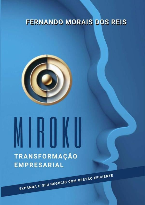 Miroku | Fernando Morais Dos Reis