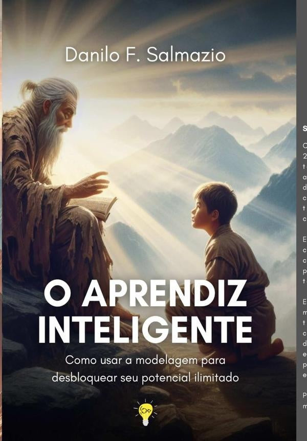 O Aprendiz Inteligente | Danilo F. Salmazio