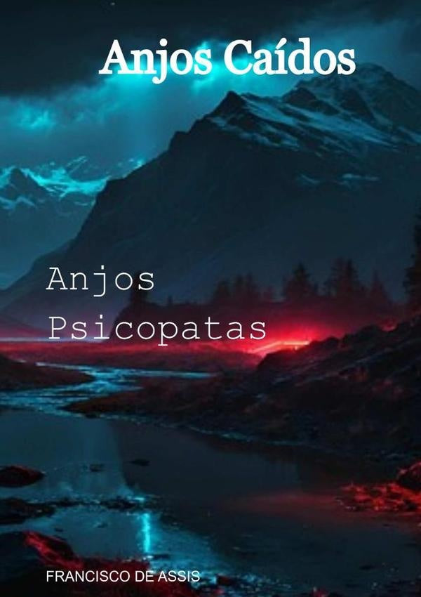      anjos Caídos | Francisco De Assis