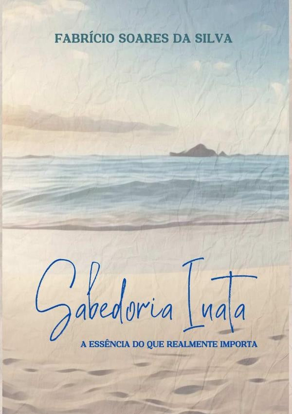 Sabedoria Inata | Fabricio Soares Da Silva