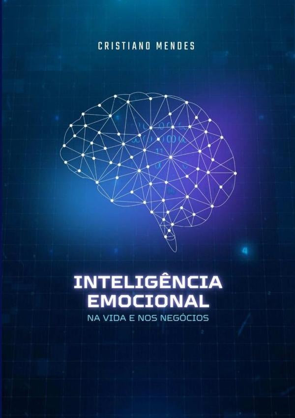 Inteligência Emocional | Cristiano Mendes