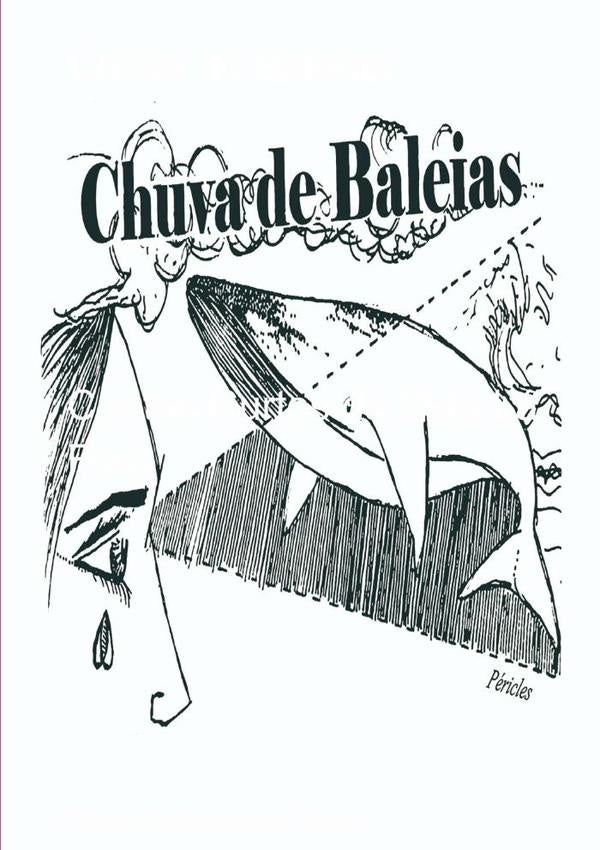 Chuva De Baleias | Péricles Eugênio Martins Ramos