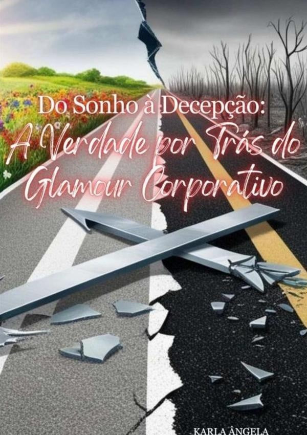 Do Sonho À Decepção: | Karla Ângela