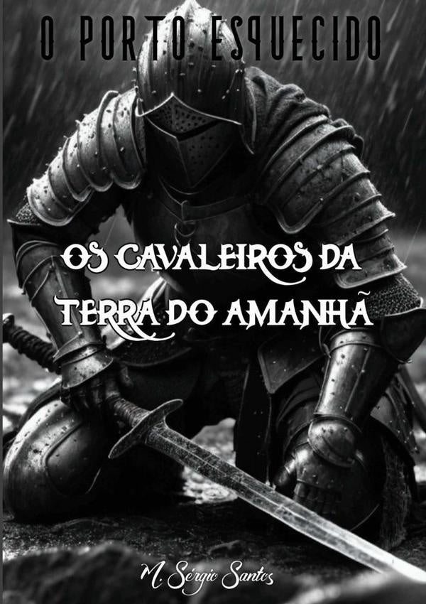 O Porto Esquecido | Mário Sérgio Santos