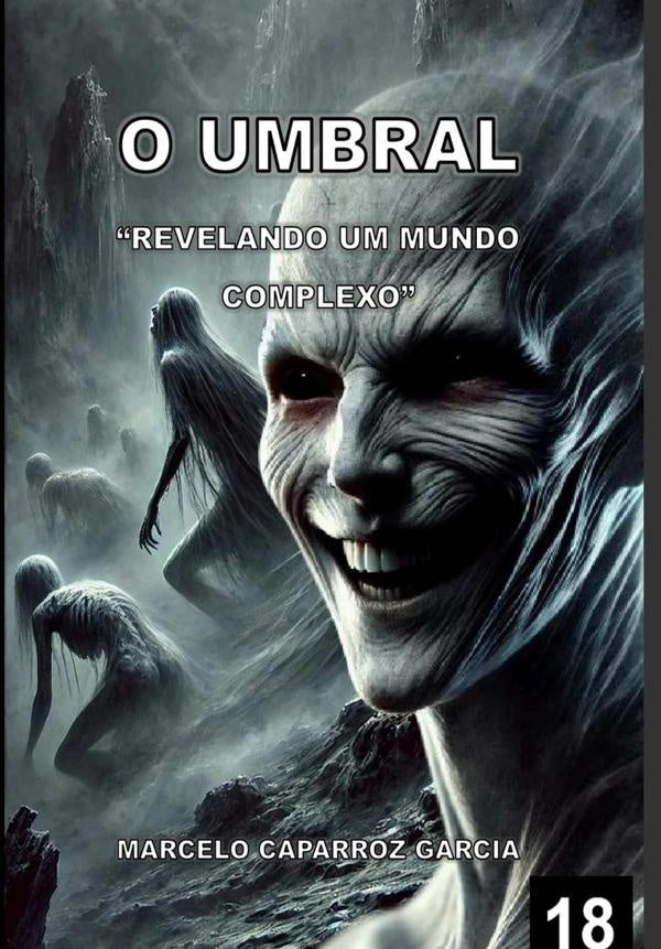 O Umbral | Marcelo Caparroz Garcia
