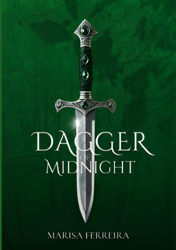 Dagger Of Midnight | Marisa Ferreira