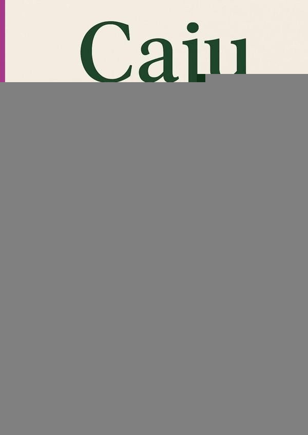 "caju: Potencial, Cultivo  E Mercado" | Domingos Conceicao Dos Santos