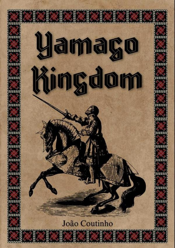 Yamago Kingdom | João Coutinho